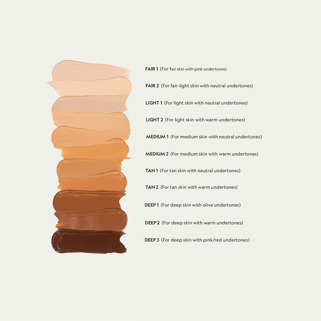 Super Serum Silk Concealer